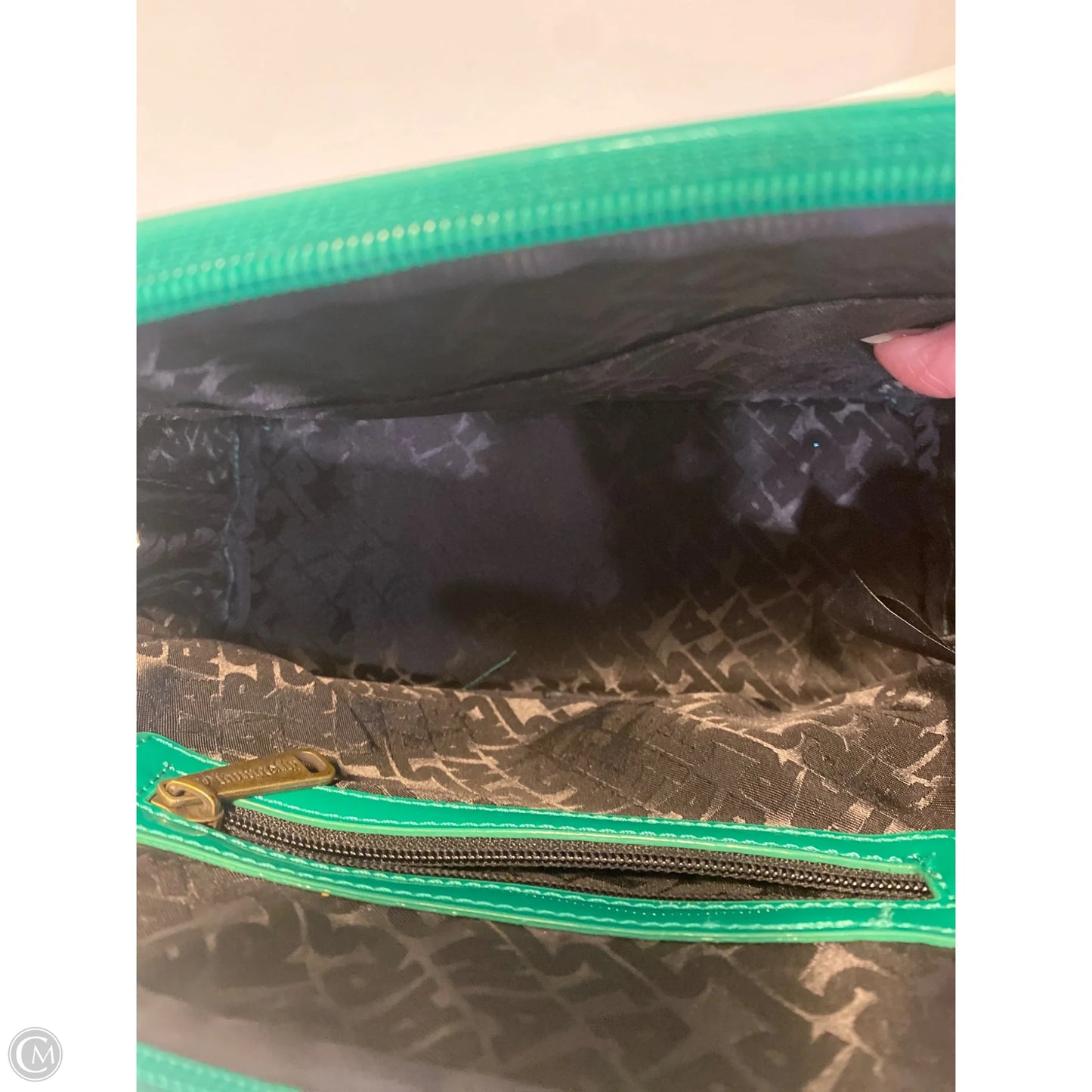 Handbag By Loungefly, Size: Medium