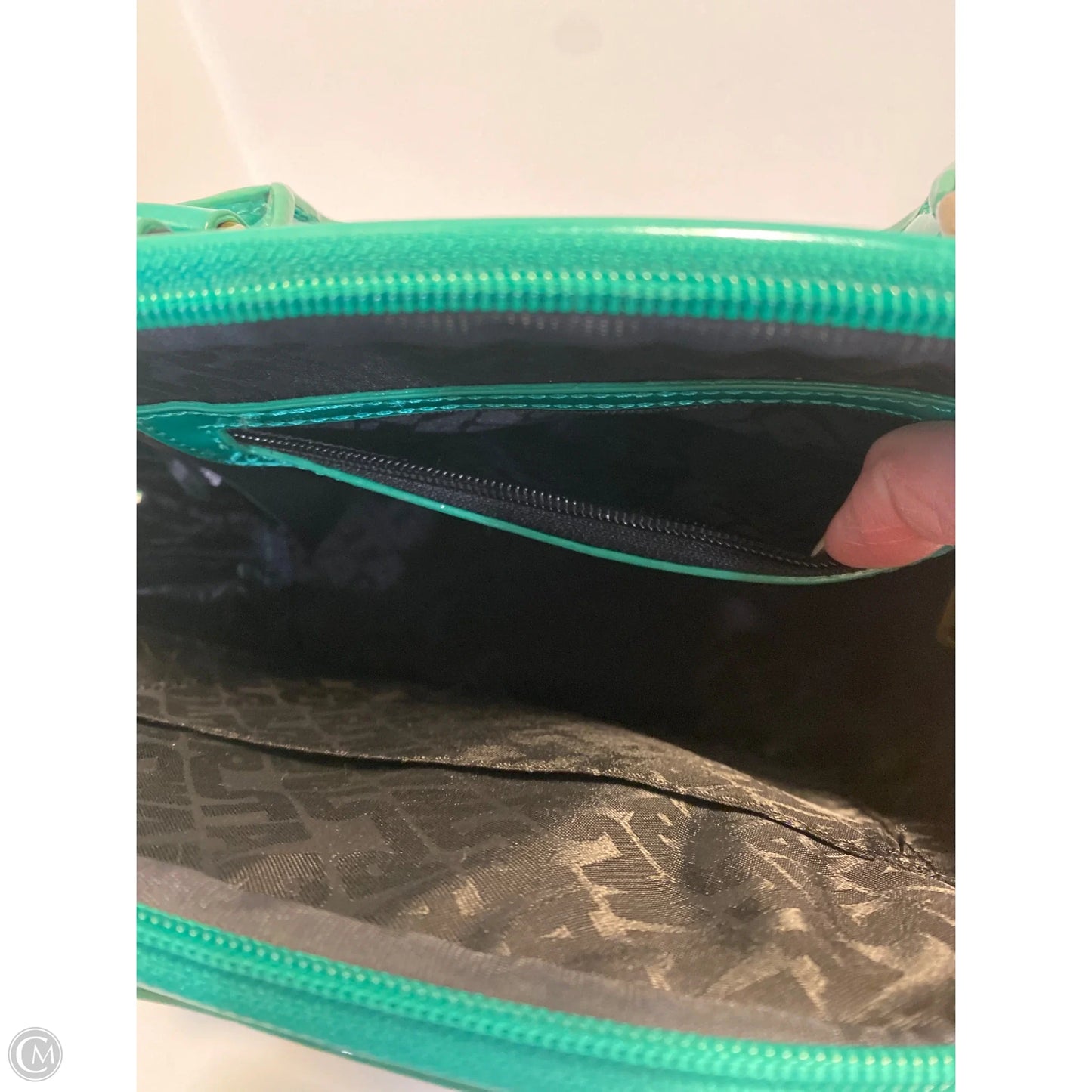 Handbag By Loungefly, Size: Medium