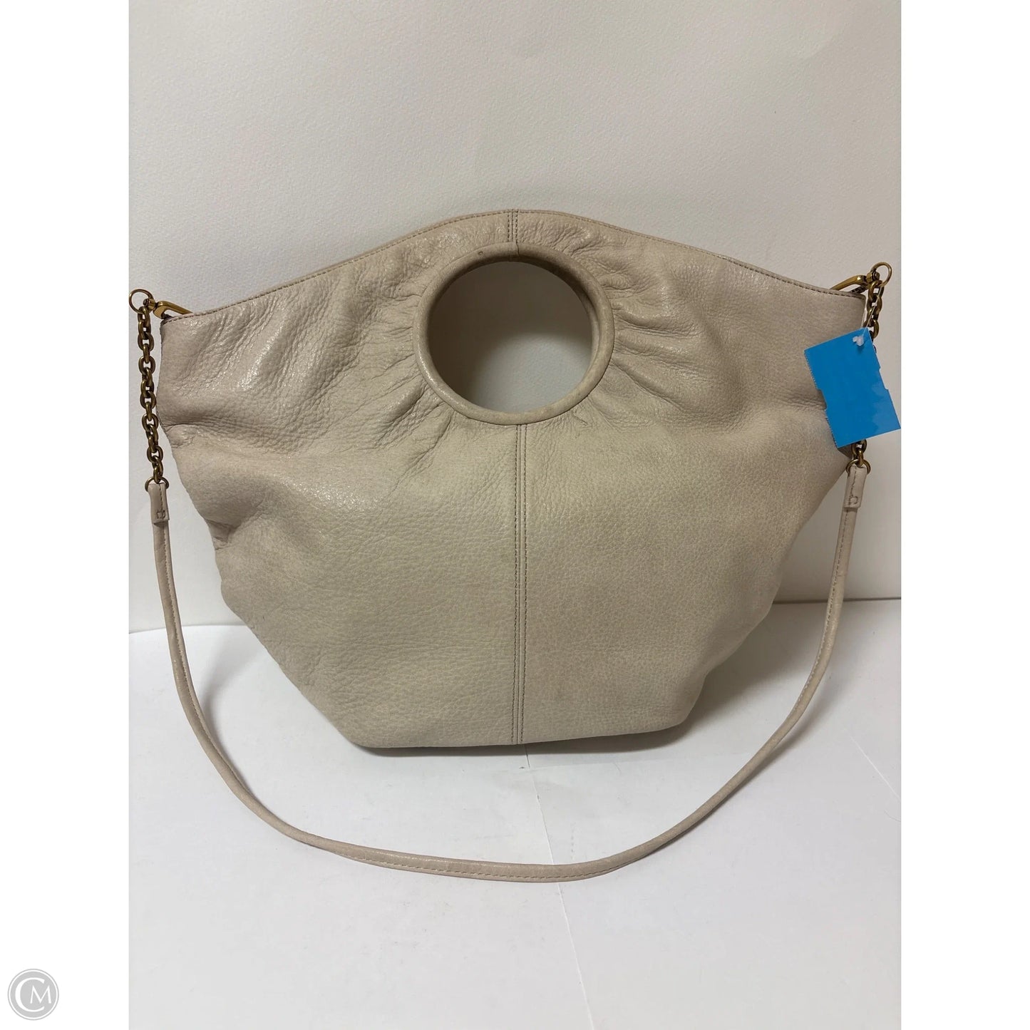 Handbag By Hobo Intl, Size: Large
