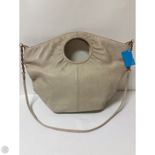 Handbag By Hobo Intl, Size: Large