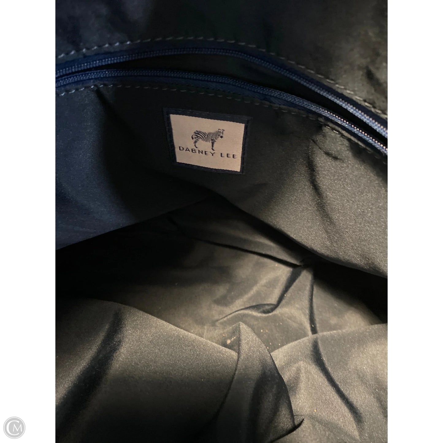 Tote By Clothes Mentor, Size: Large