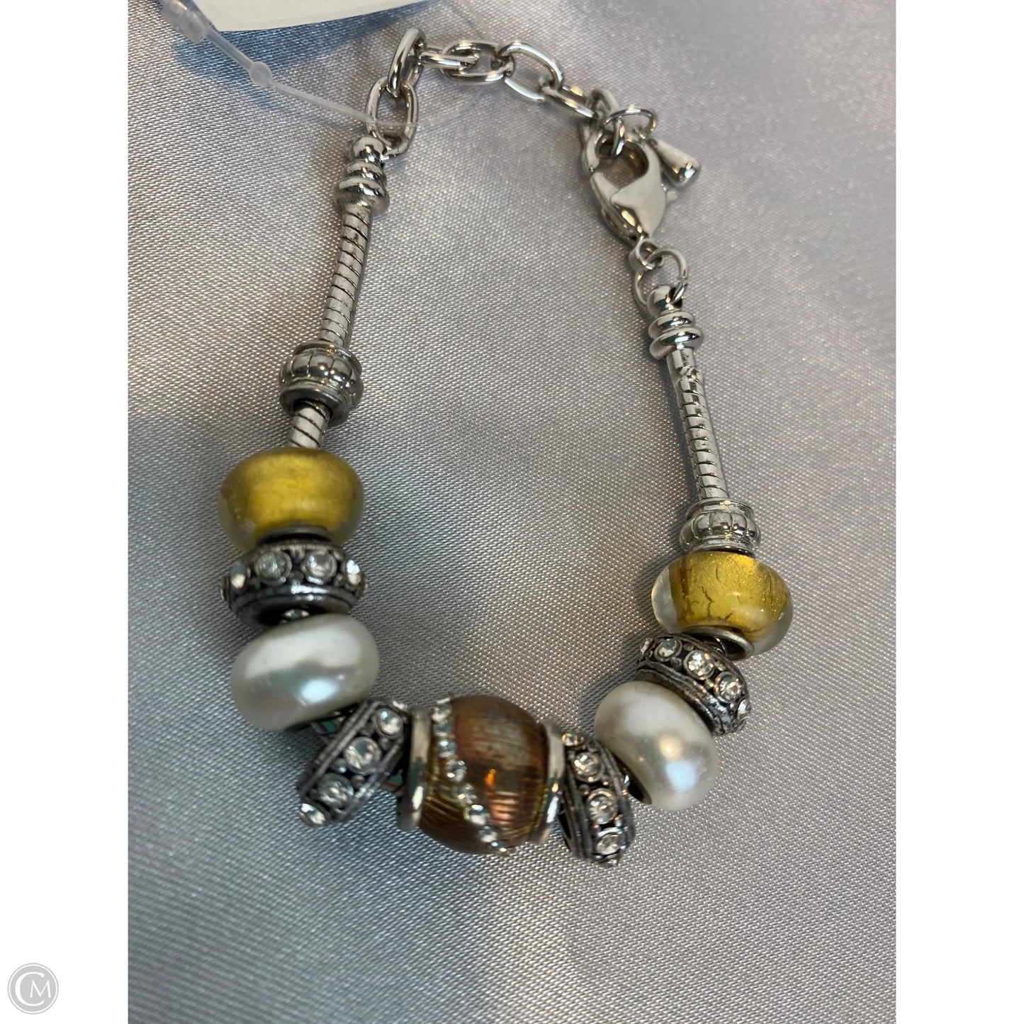 Bracelet Charm By Cmf