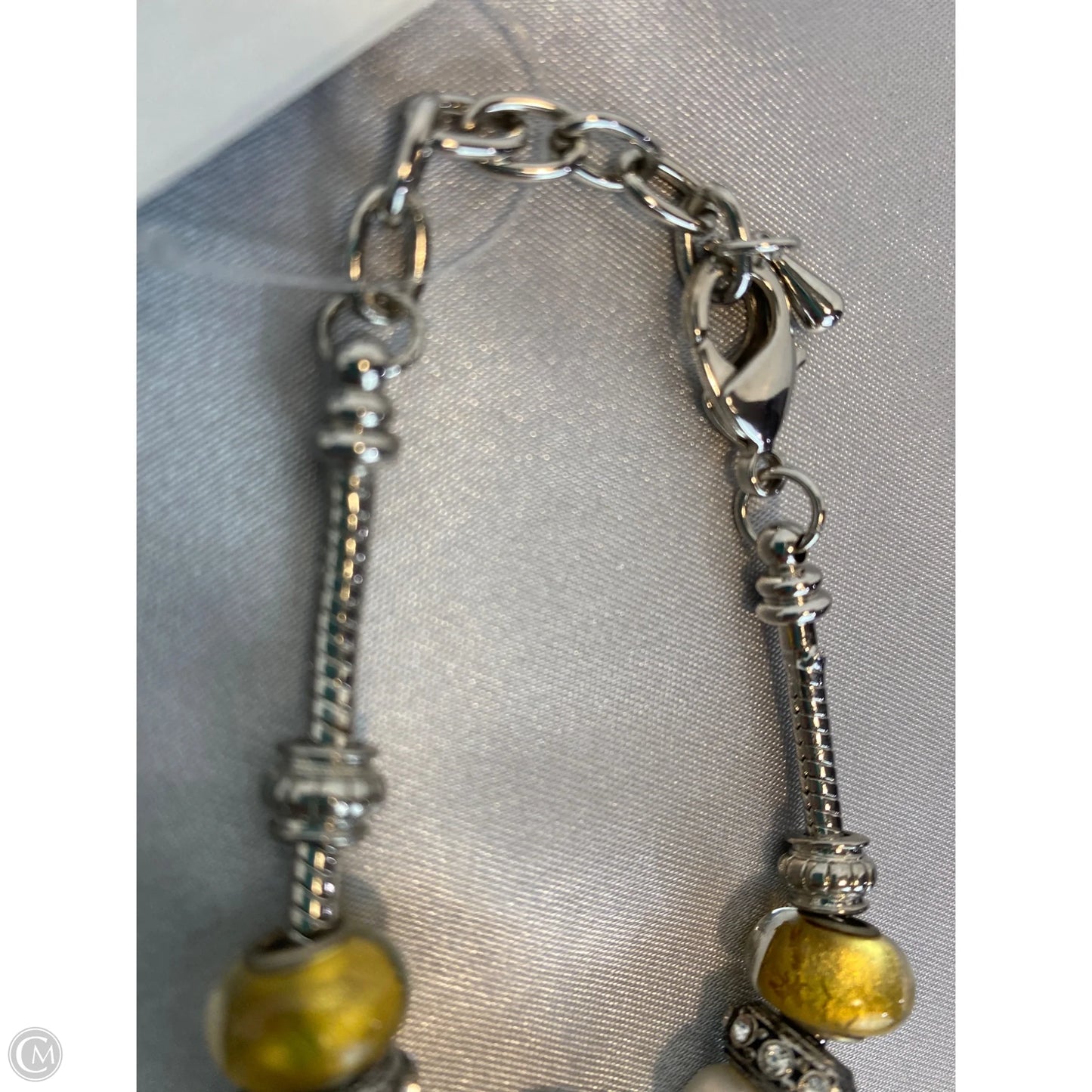 Bracelet Charm By Cmf