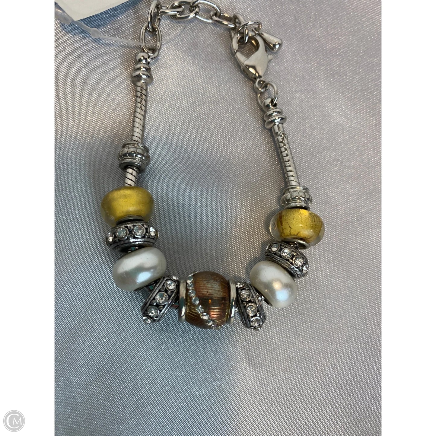 Bracelet Charm By Cmf