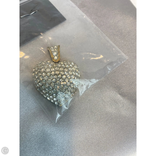 Necklace Charm By Cmf