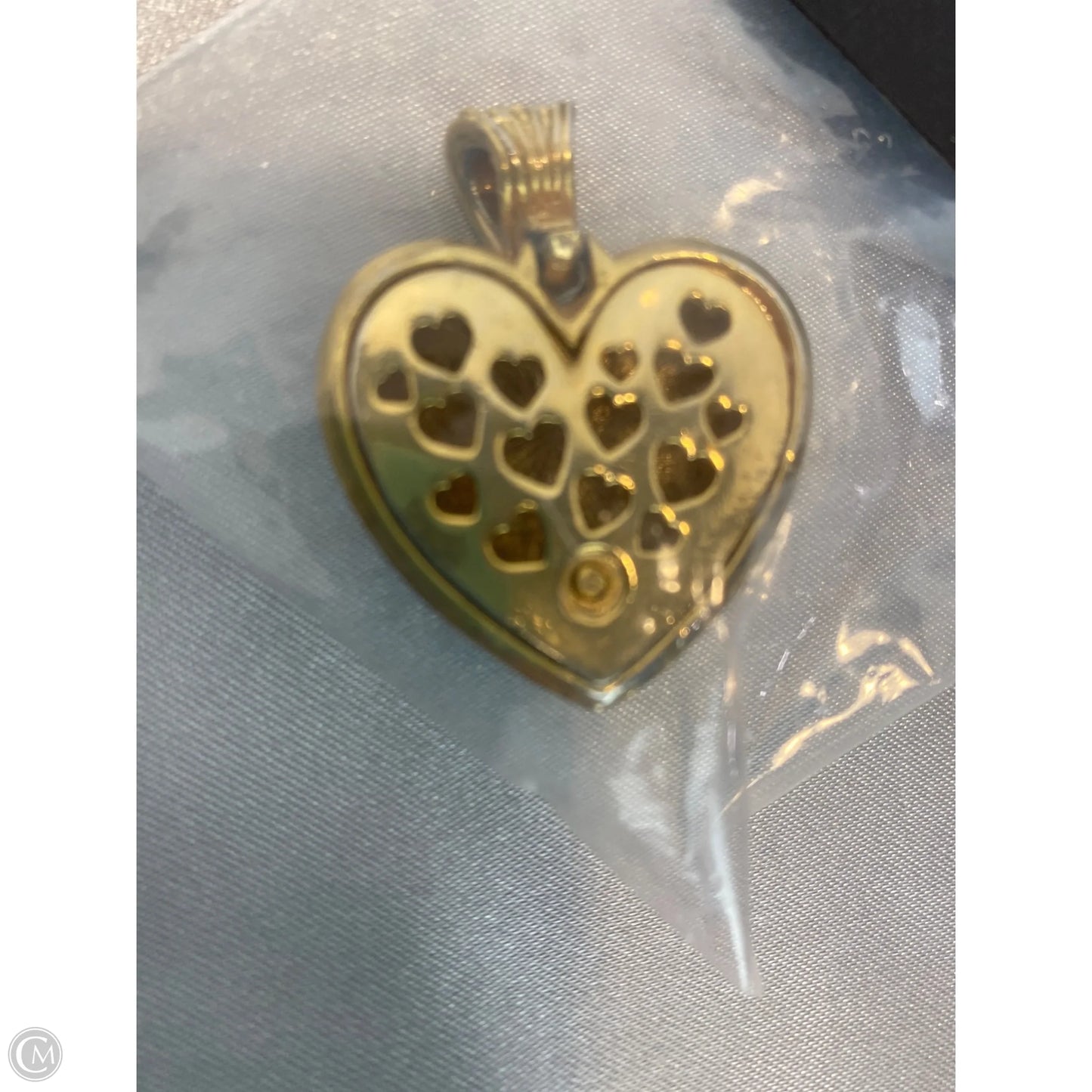 Necklace Charm By Cmf