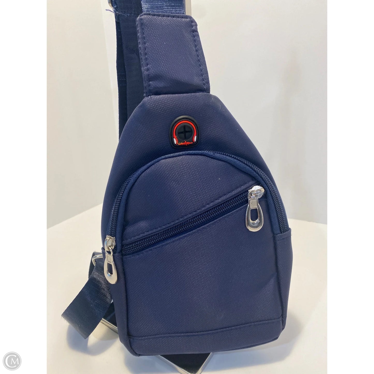 Crossbody By Clothes Mentor, Size: Small