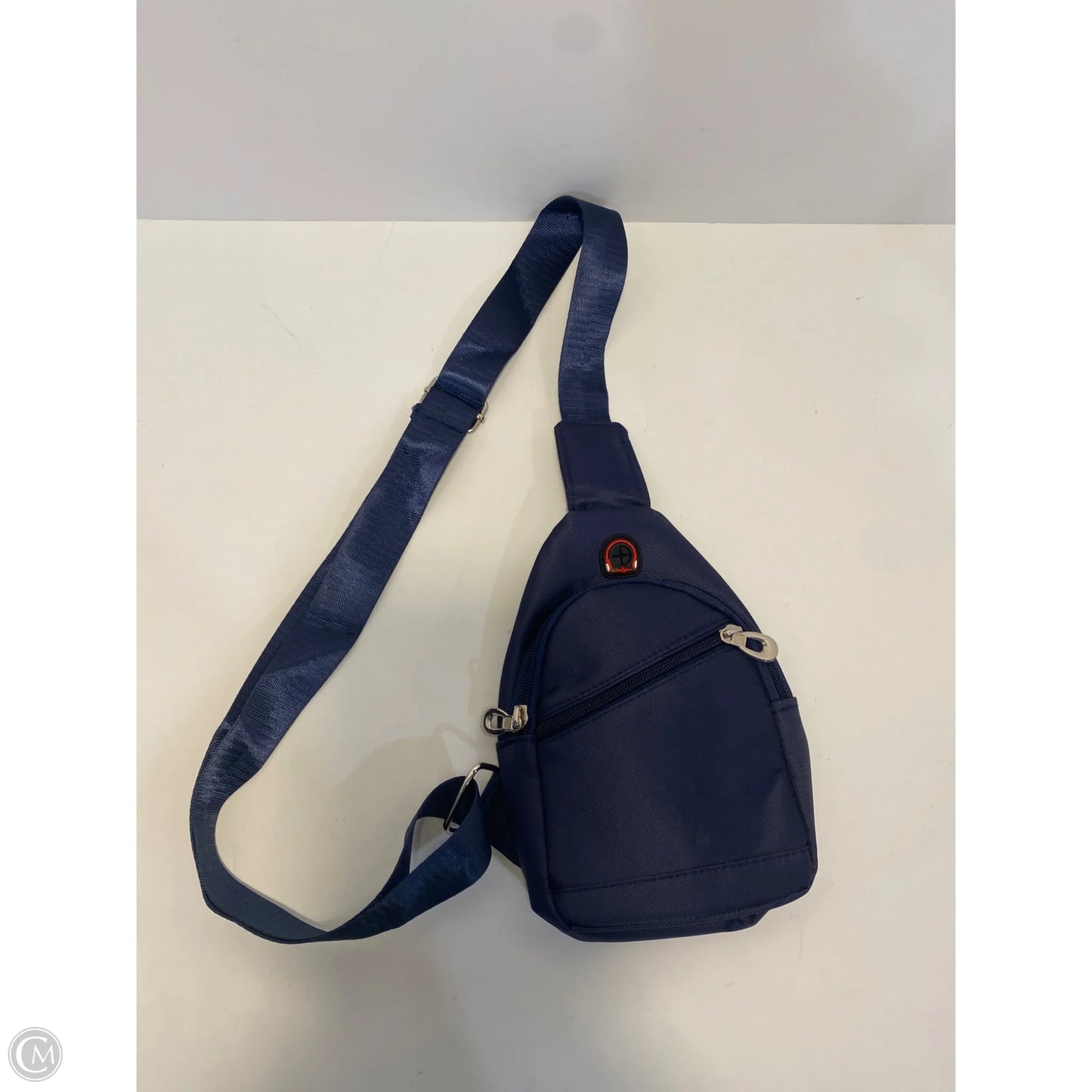 Crossbody By Clothes Mentor, Size: Small
