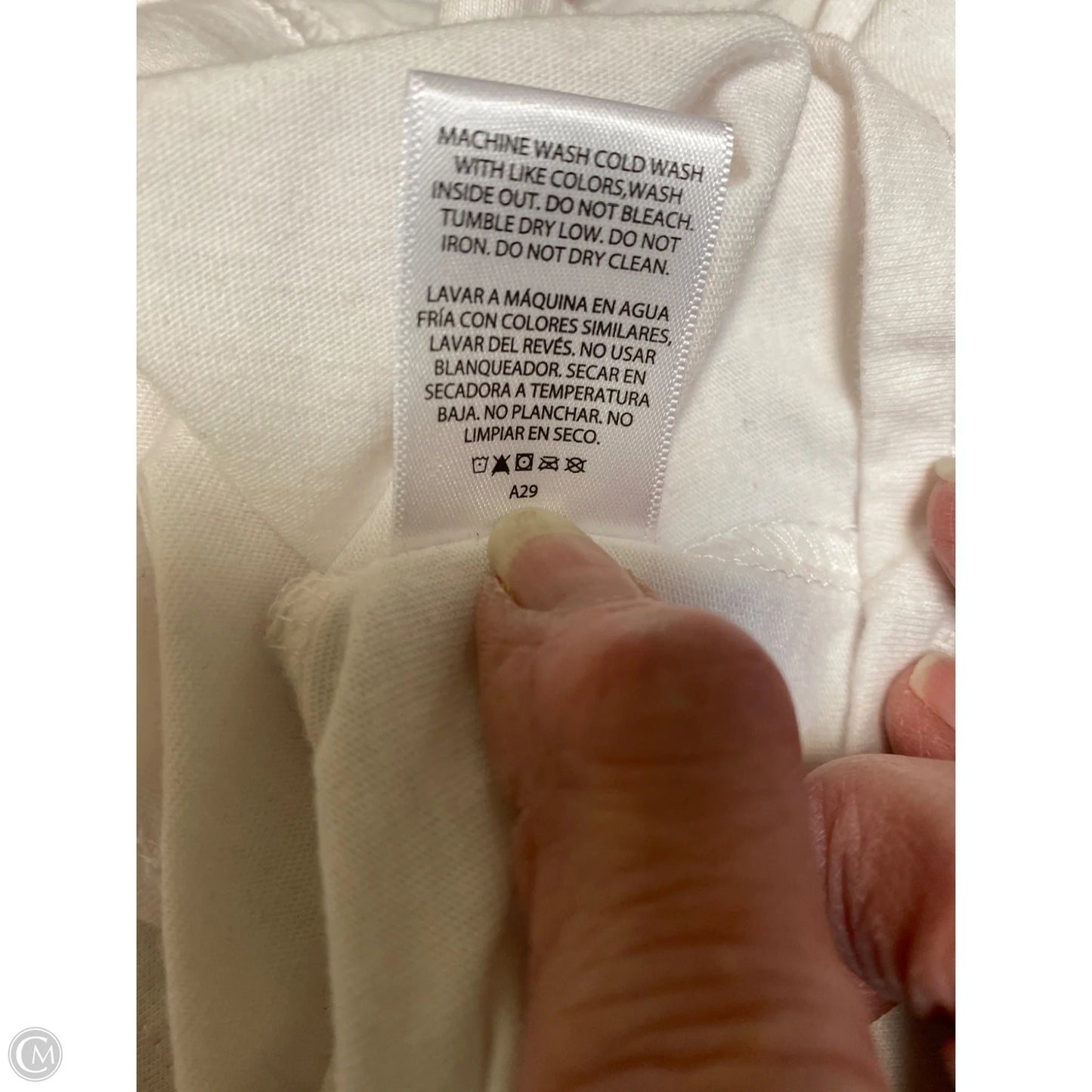 Pajamas 2pc By Holiday Time In Red, Size: 3x