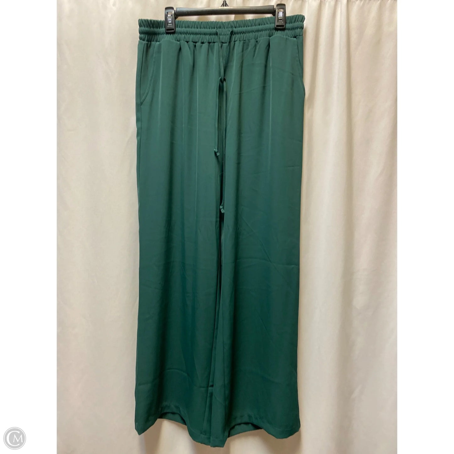 Pants Other By Melloday In Green, Size: Xl