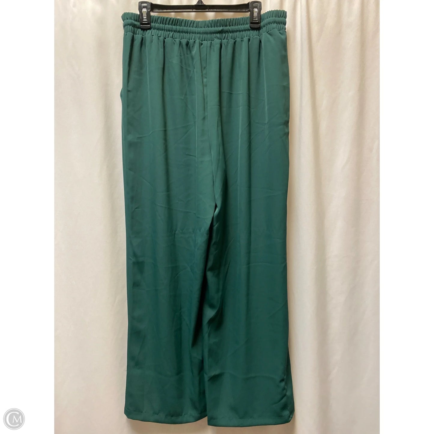 Pants Other By Melloday In Green, Size: Xl