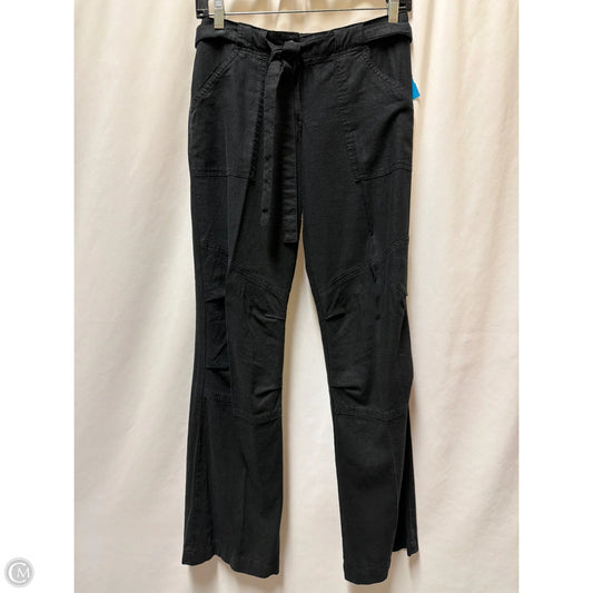 Pants Dress By Clothes Mentor In Black, Size: 4