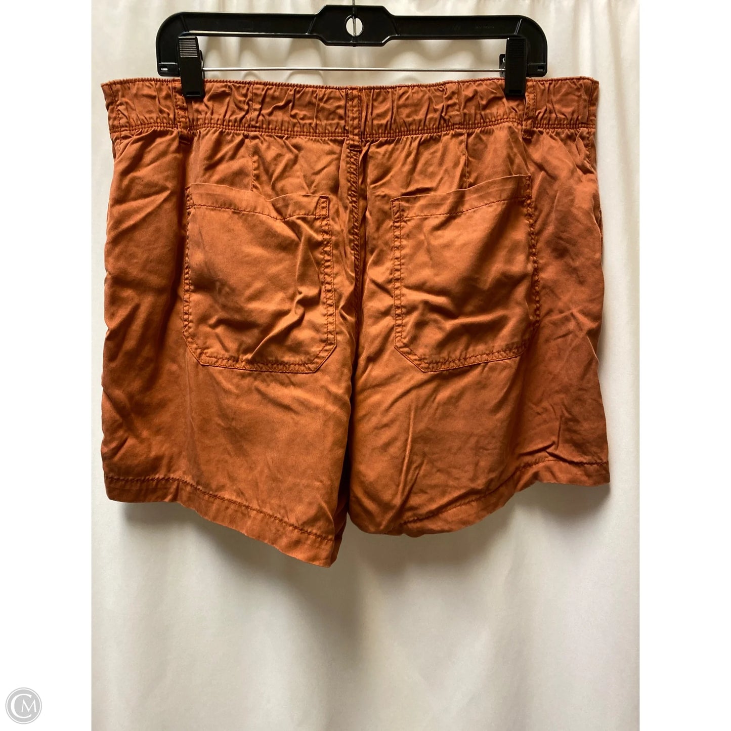 Shorts By Sanctuary In Copper, Size: Xl
