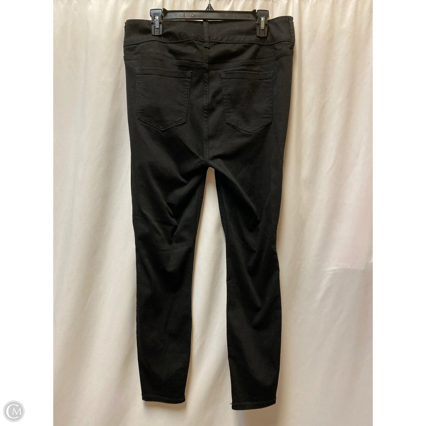Pants Joggers By White House Black Market In Navy, Size: S