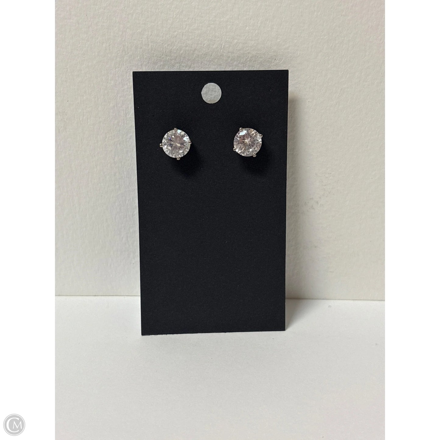 Earrings Stud By Cmf