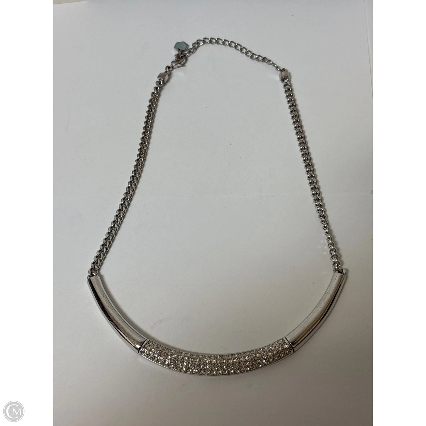 Necklace Designer By Swarovski