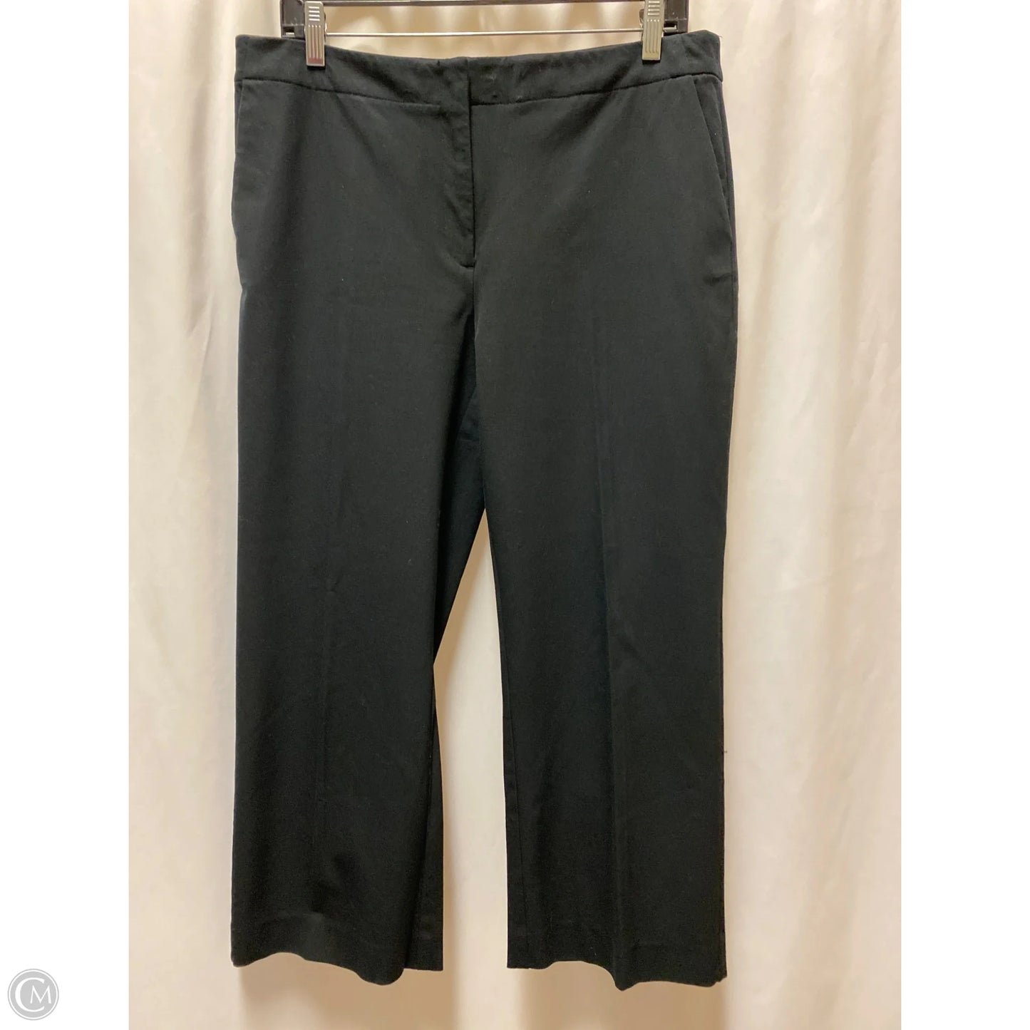 Pants Dress By Alfani In Black, Size: 8