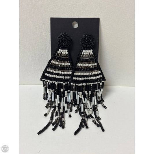 Earrings Dangle/drop By Cmf