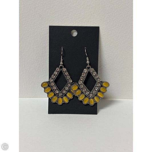 Earrings Other By Cmf