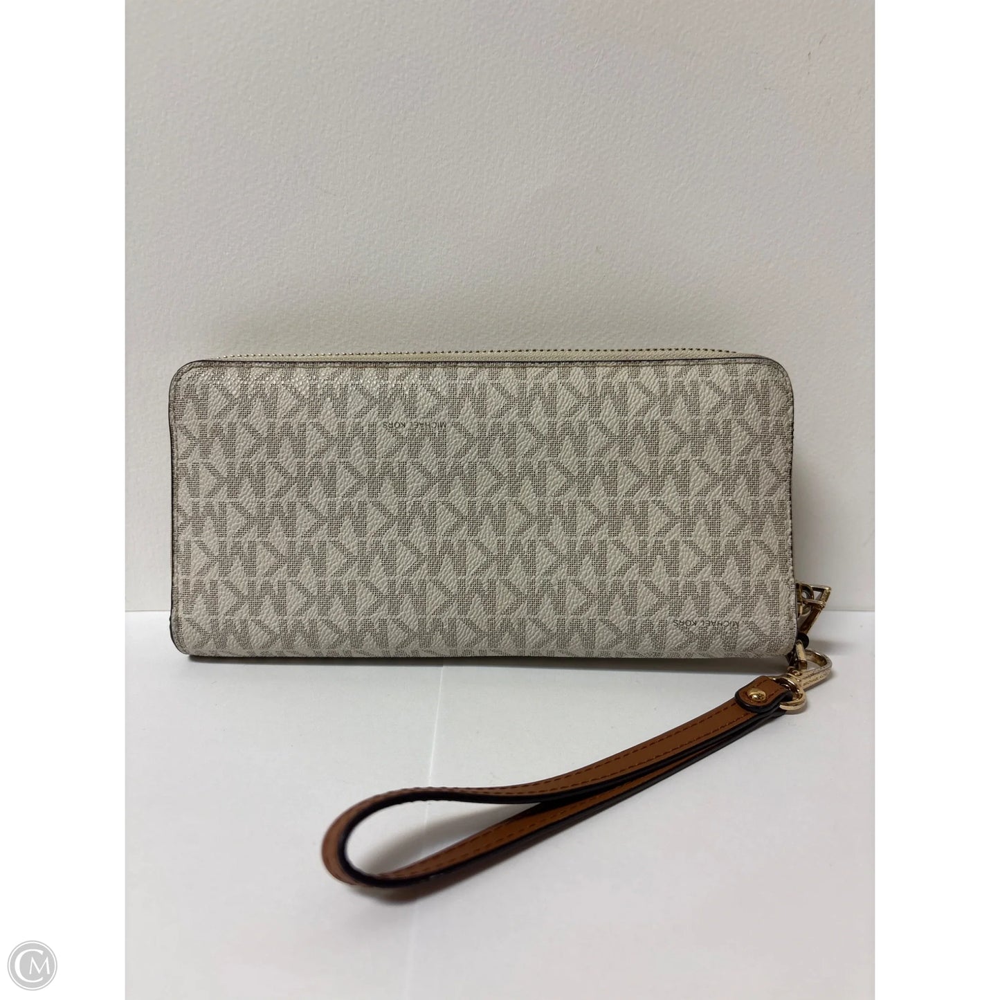 Wallet Designer By Michael Kors, Size: Large