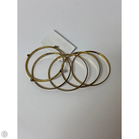 Bracelet Set By Cmf, Size: 05 Piece Set
