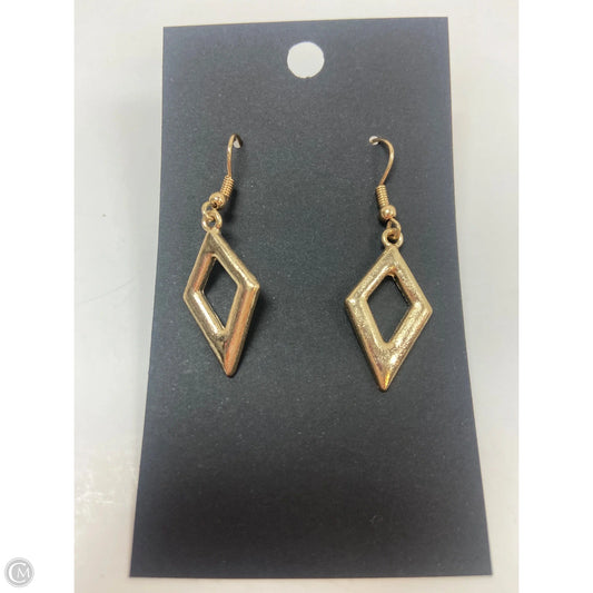 Earrings Dangle/drop By Cmf