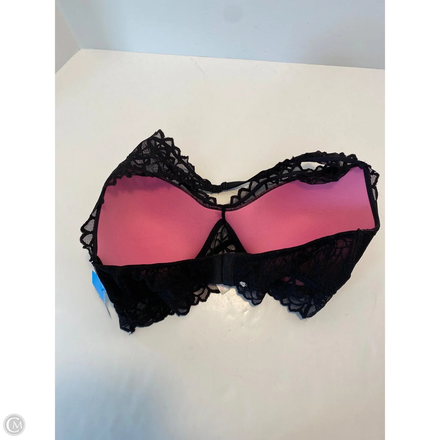 Bra By Pink In Black, Size: L
