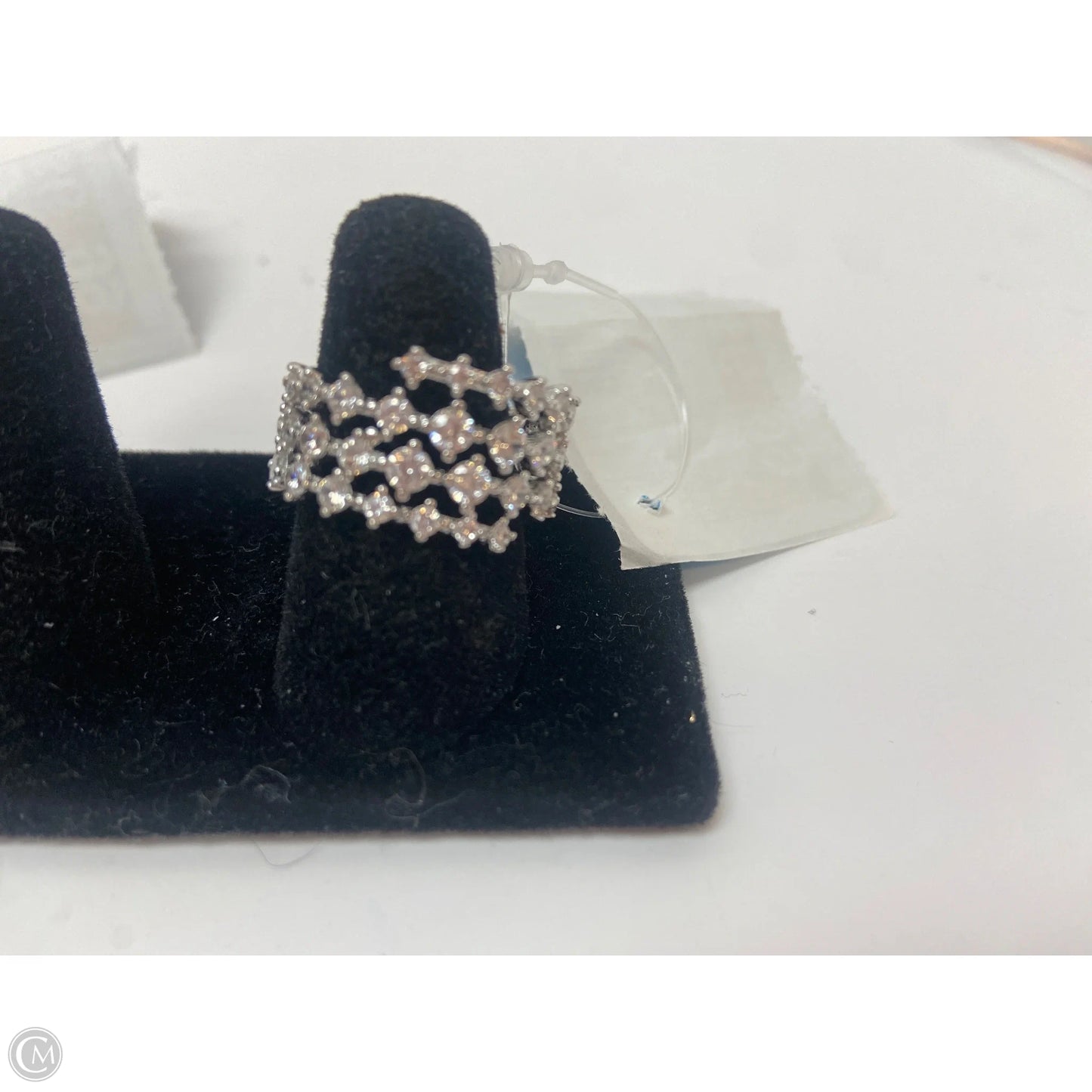 Ring Other By Bomb Party, Size: 8