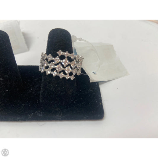 Ring Other By Bomb Party, Size: 8