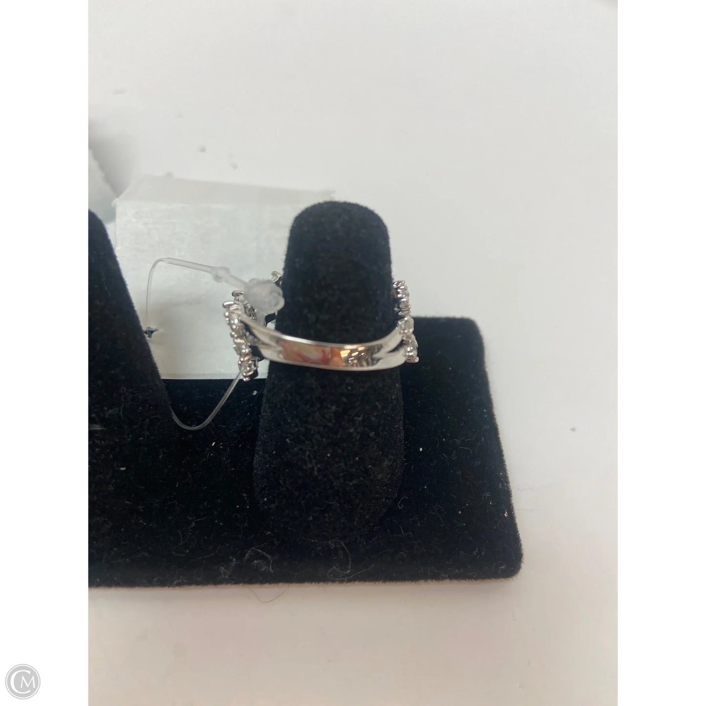 Ring Other By Bomb Party, Size: 8