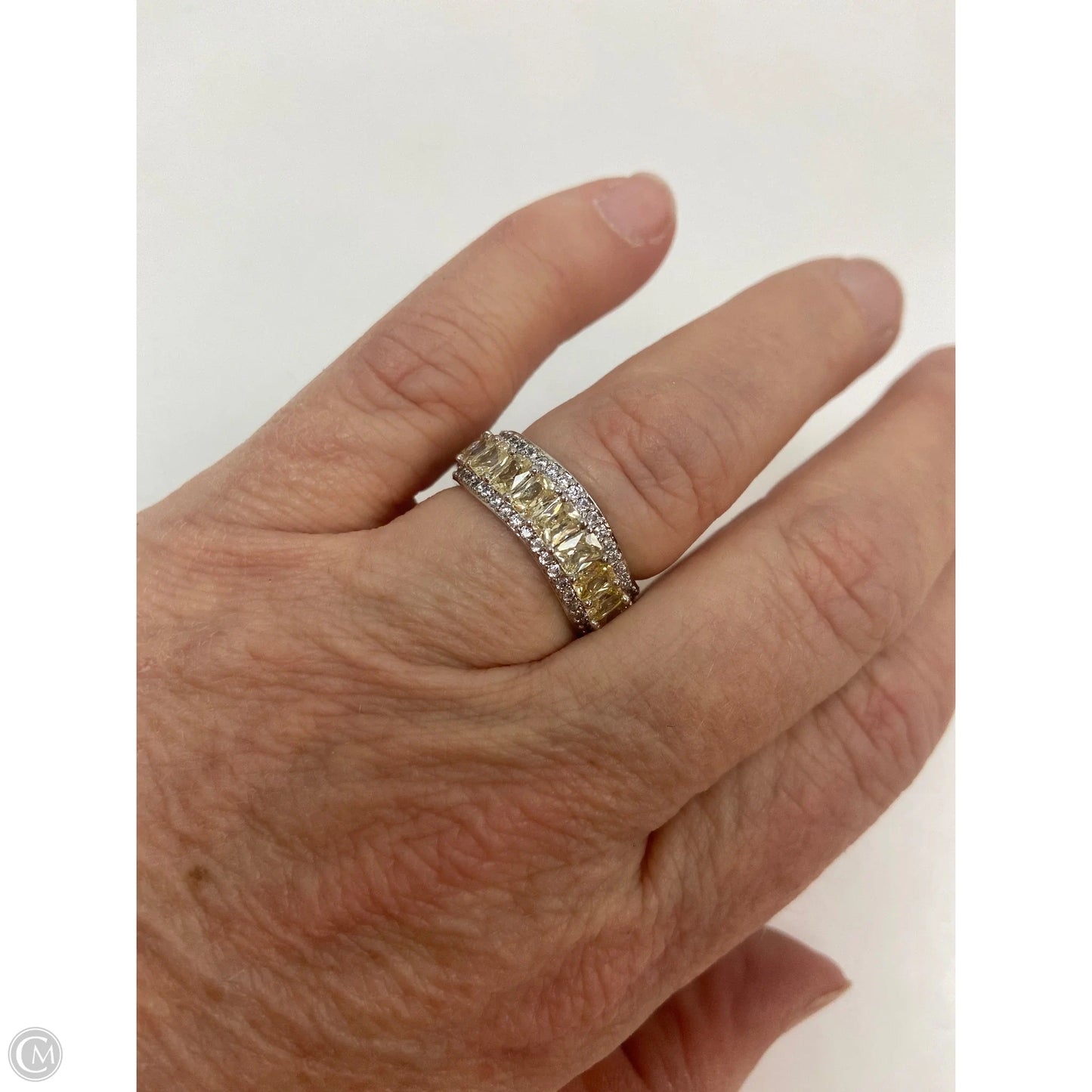 Ring Other By Bomb Party, Size: 8