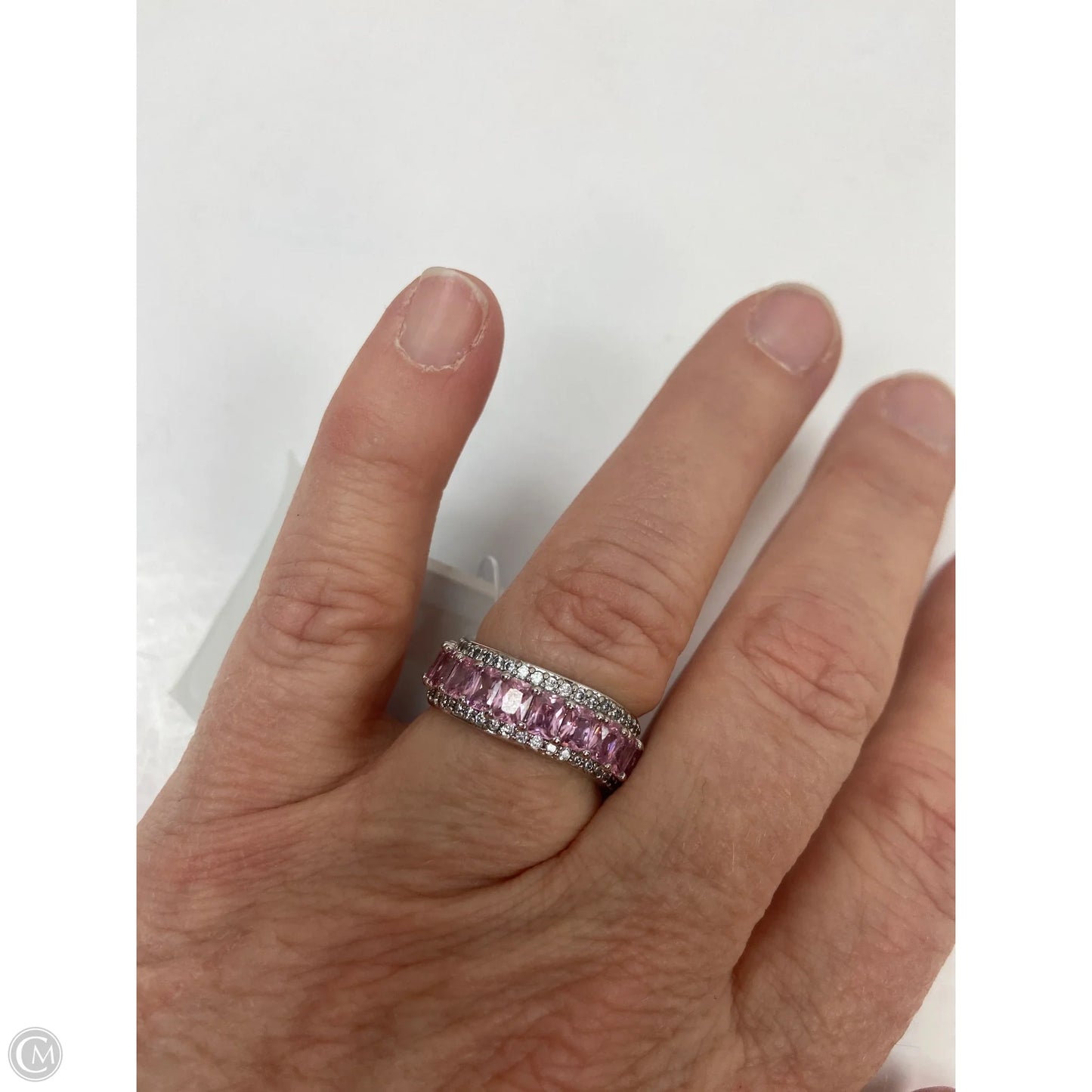 Ring Other By Bomb Party, Size: 8