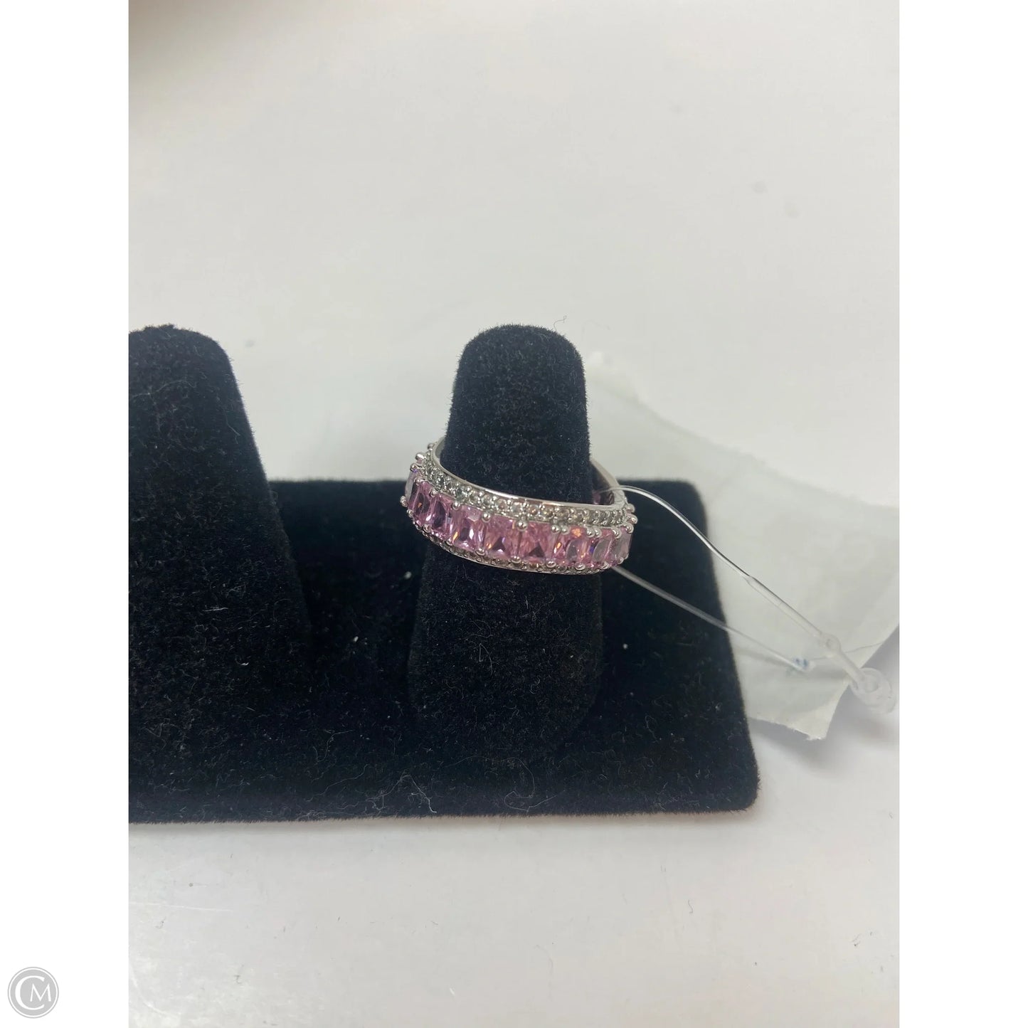 Ring Other By Bomb Party, Size: 8