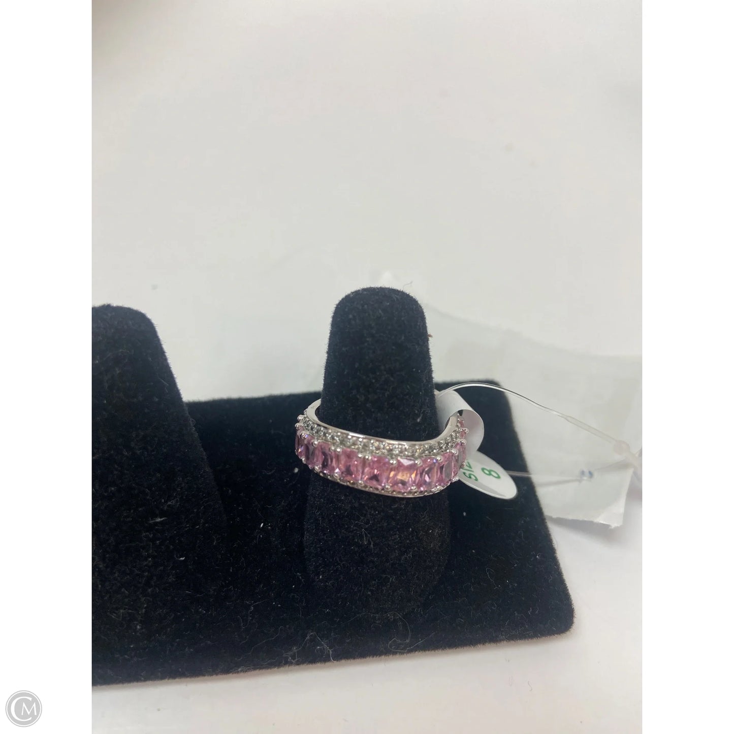 Ring Other By Bomb Party, Size: 8