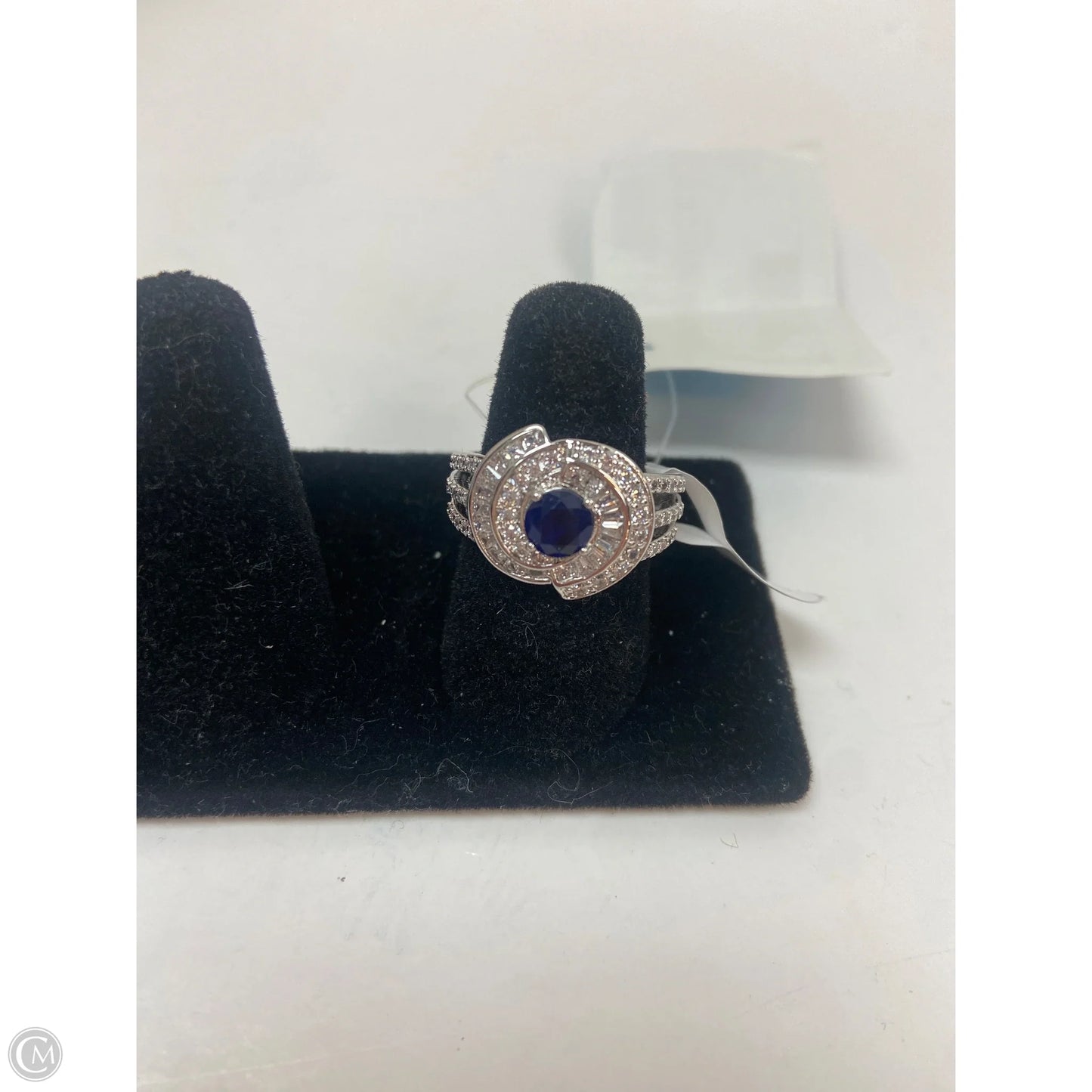 Ring Other By Bomb Party, Size: 8