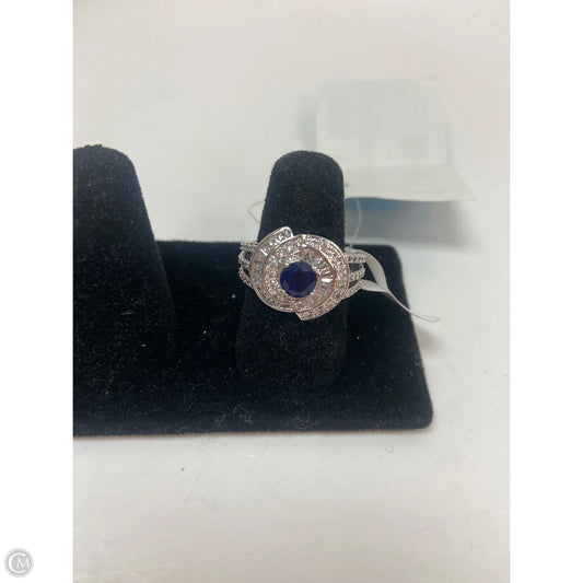 Ring Other By Bomb Party, Size: 8