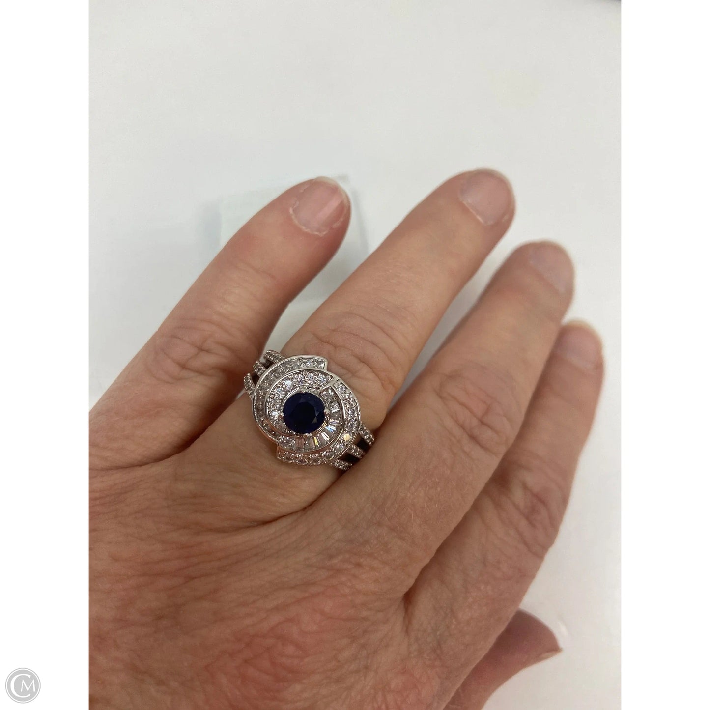 Ring Other By Bomb Party, Size: 8