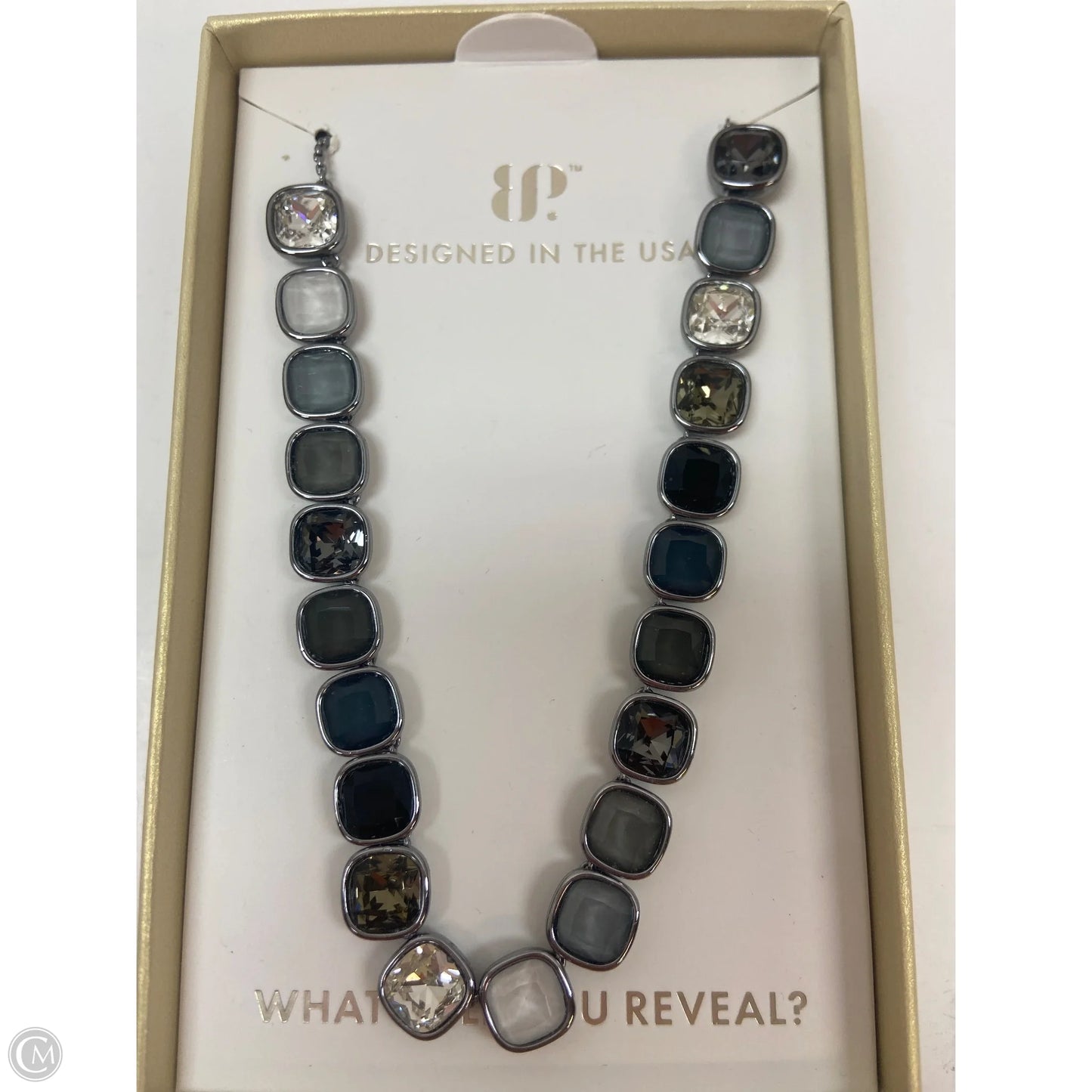 Necklace Other By Bomb Party