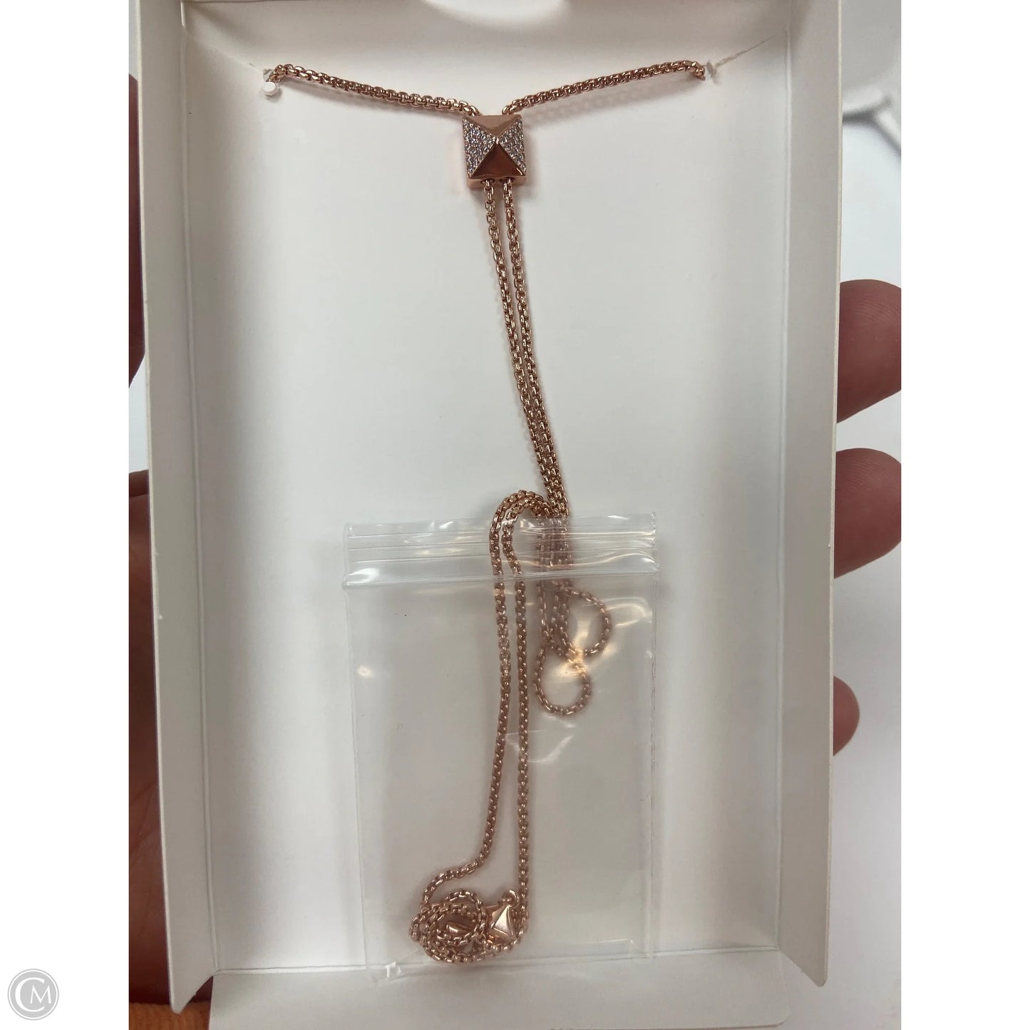 Necklace Other By Bomb Party