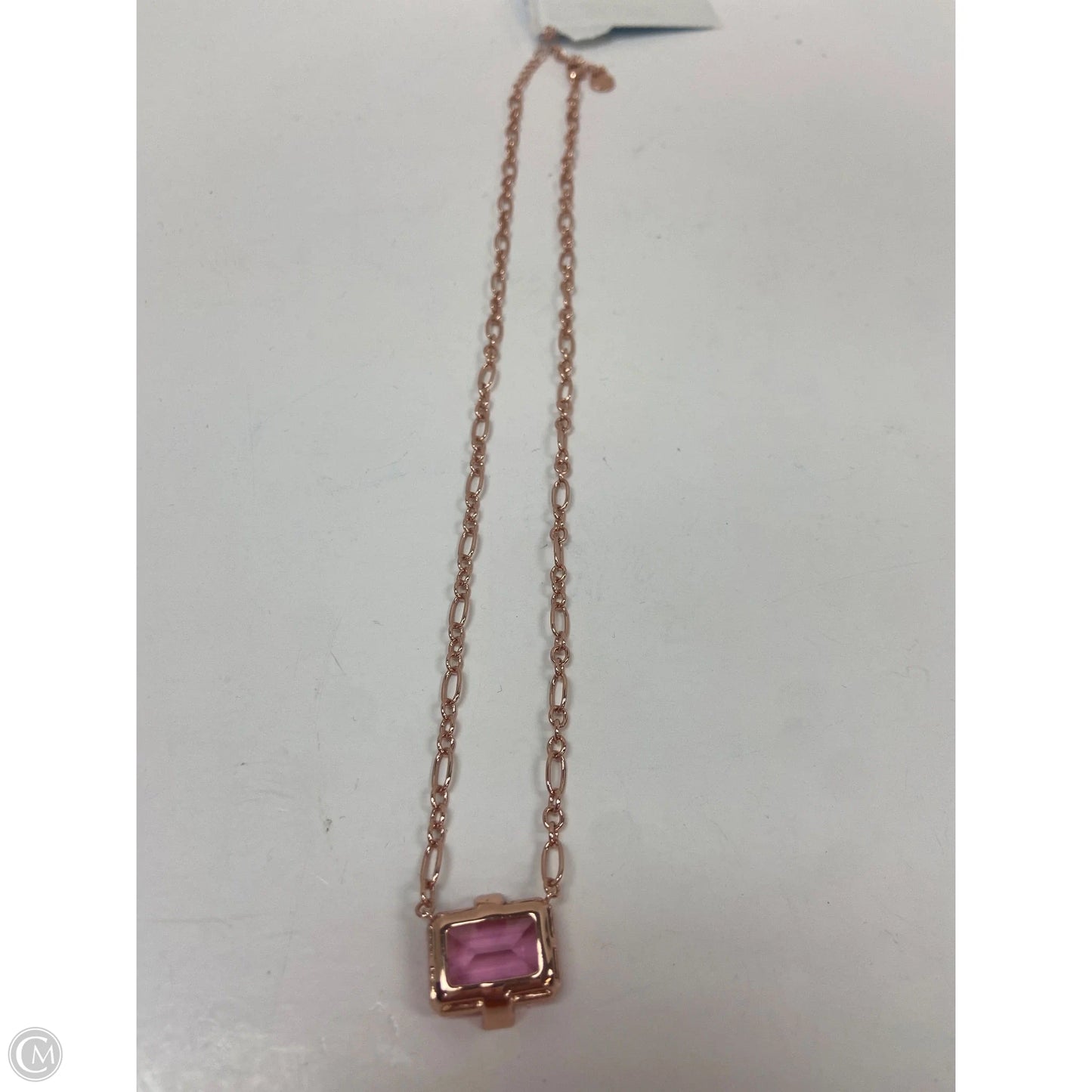 Necklace Other By Bomb Party