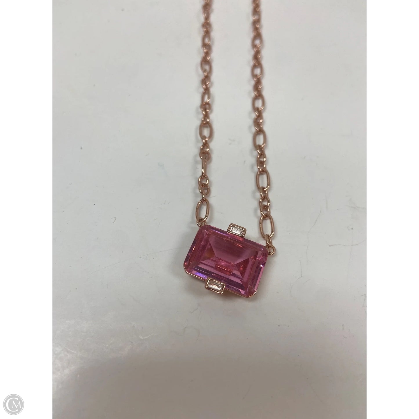 Necklace Other By Bomb Party