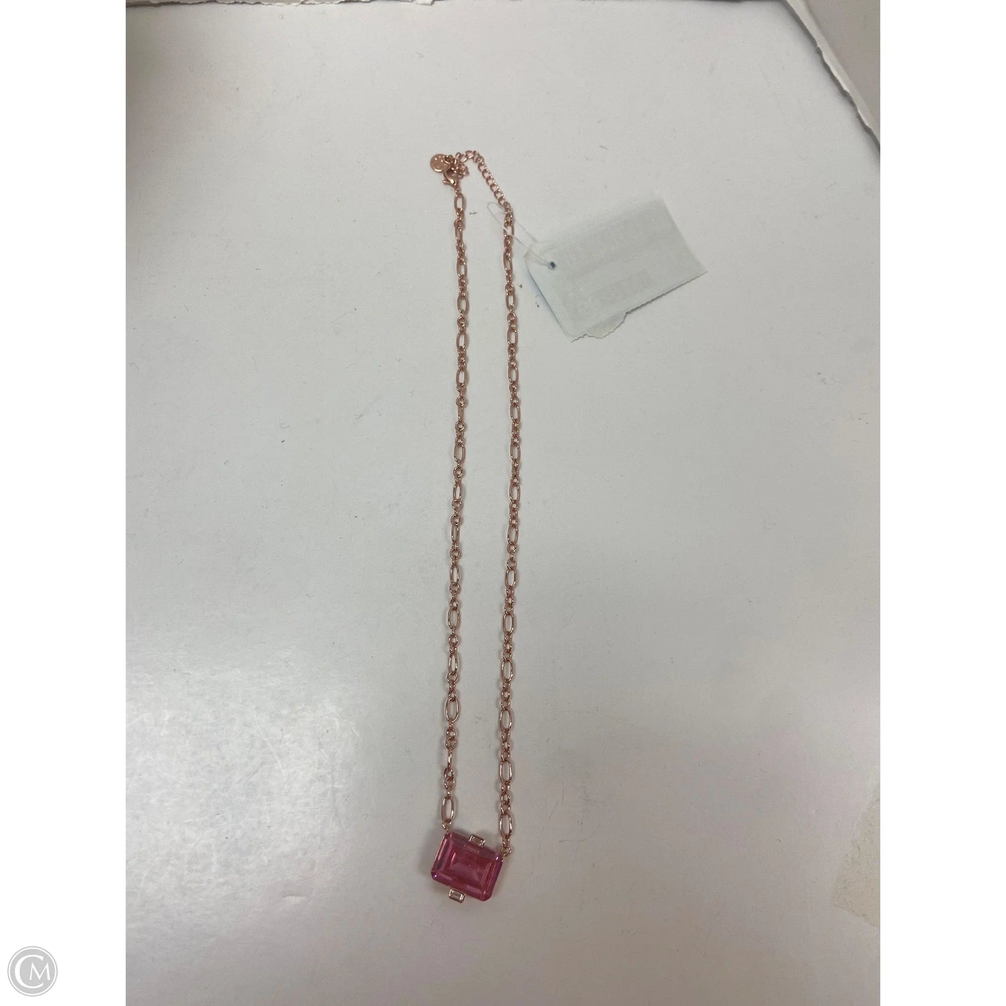 Necklace Other By Bomb Party