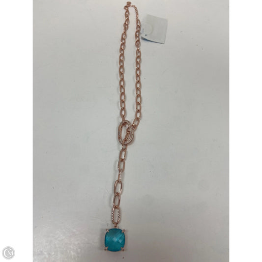 Necklace Other By Bomb Party