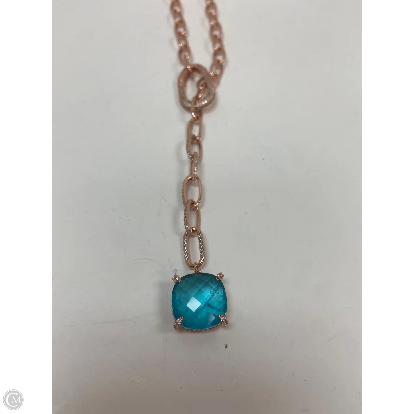 Necklace Other By Bomb Party