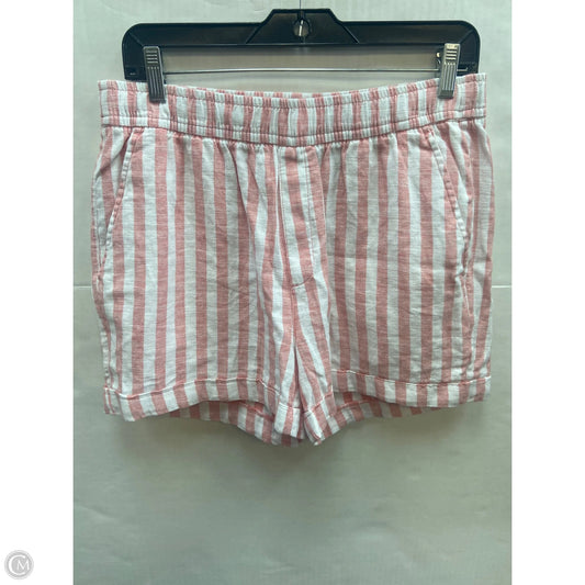 Shorts By Old Navy In Red, Size: M