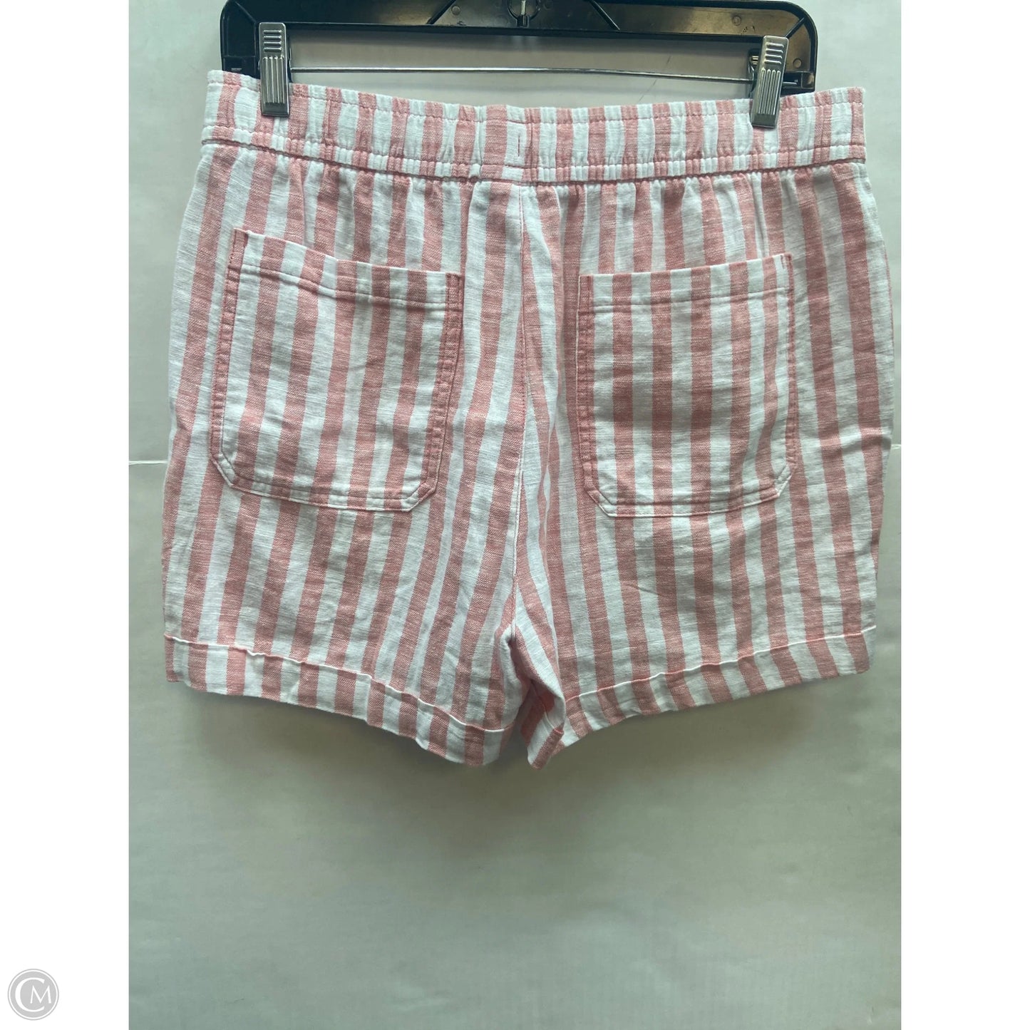 Shorts By Old Navy In Red, Size: M