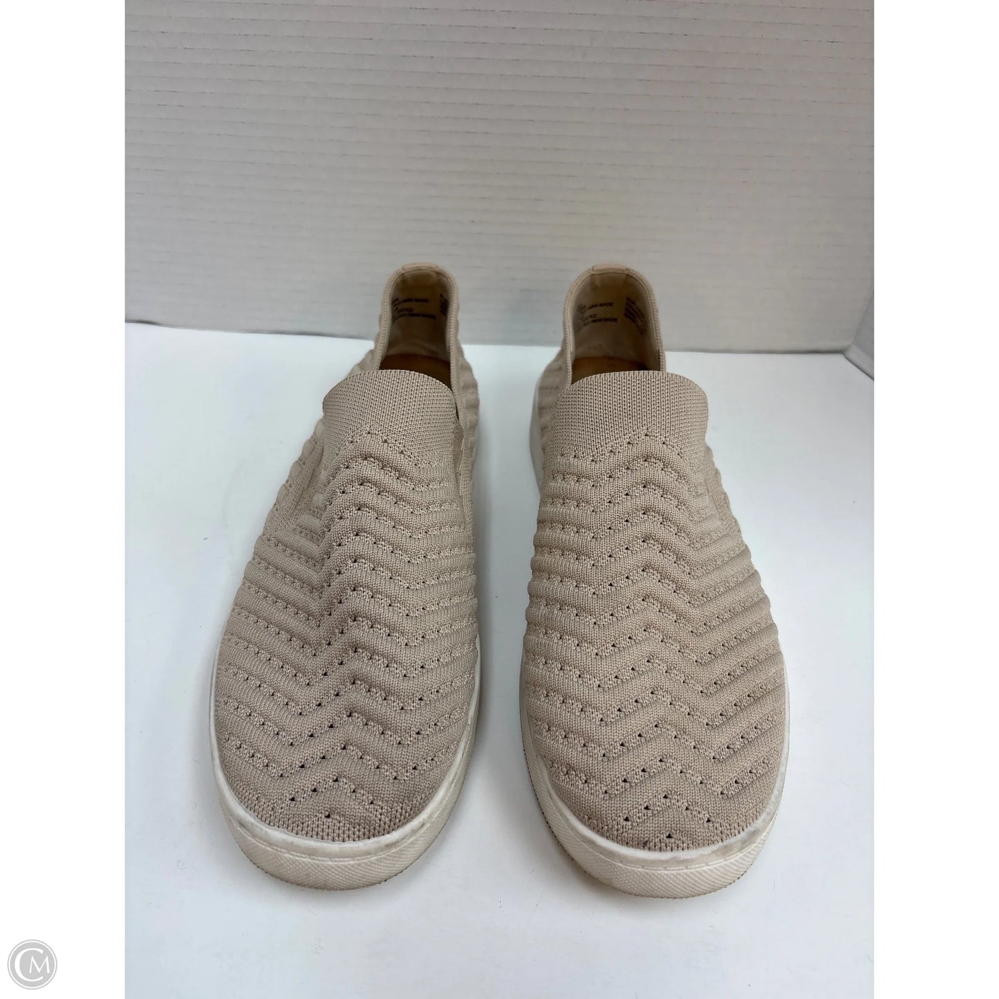 Shoes Flats By Sonoma In Beige, Size: 9