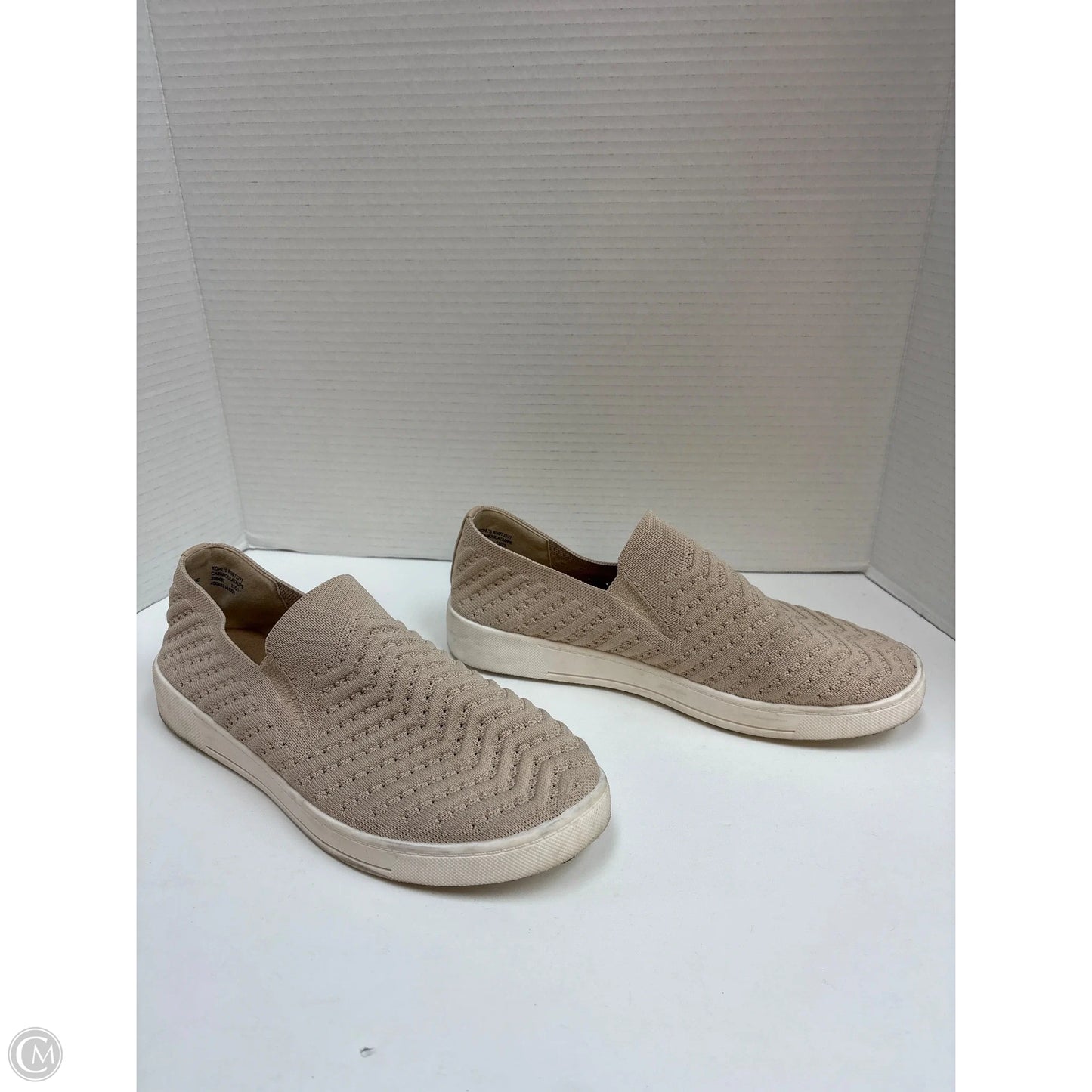 Shoes Flats By Sonoma In Beige, Size: 9