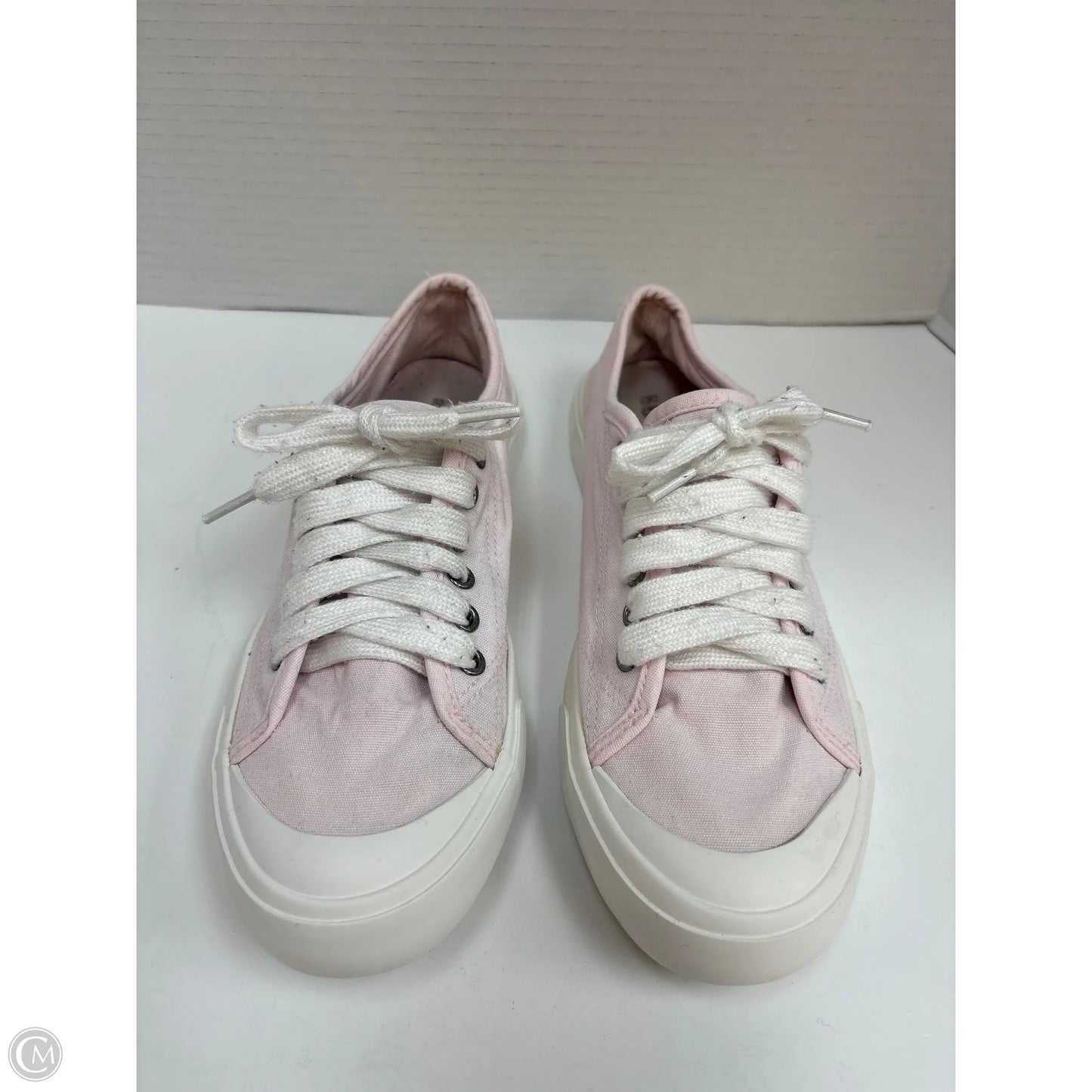 Shoes Sneakers By Rocket Dogs In Pink, Size: 8