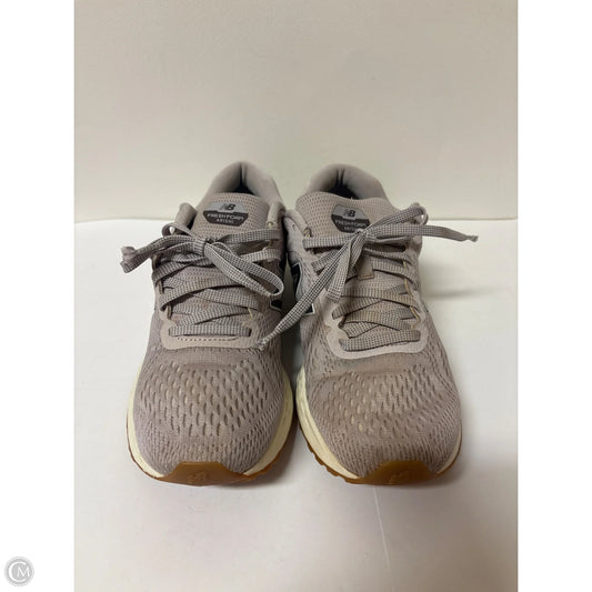 Shoes Athletic By New Balance In Purple, Size: 9